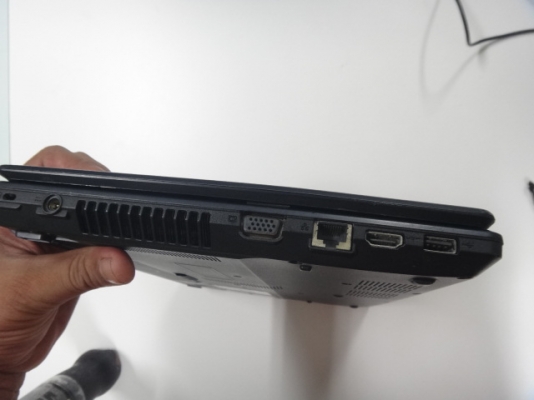 Acer Aspire 4349