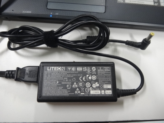 Acer Aspire 4349