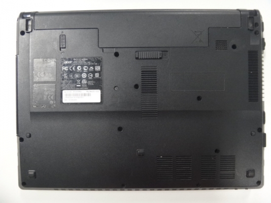 Acer Aspire 4349