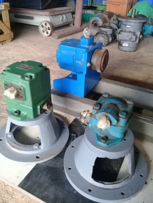 VANE PUMP ญี่ปุ่น VANE PUMP ญี่ปุ่น