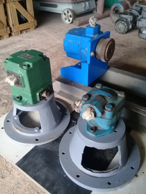 VANE PUMP ญี่ปุ่น