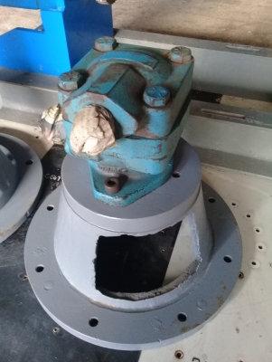 VANE PUMP ญี่ปุ่น VANE PUMP ญี่ปุ่น