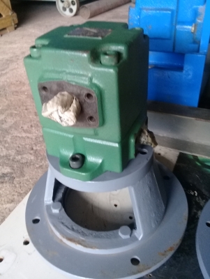 VANE PUMP ญี่ปุ่น VANE PUMP ญี่ปุ่น