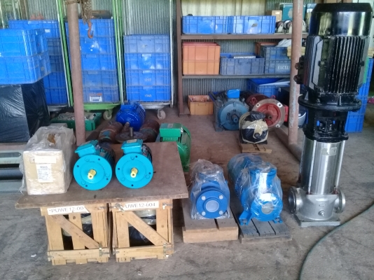 มอเตอร์โรงงานป้ายแดง มอเตอร์โรงงานป้ายแดง