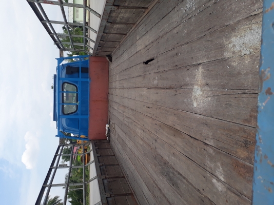ขายกะบะ5เมตร