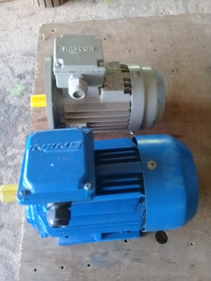 จัดอีก 1ชุดมอเตอร์โรงงานป้ายแดง