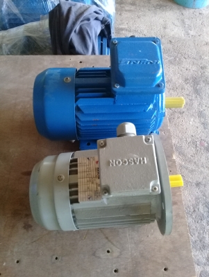 จัดอีก 1ชุดมอเตอร์โรงงานป้ายแดง