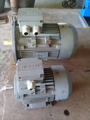 อีก 1ชุดมอเตอร์ป้ายแดงจากโรงงาน อีก 1ชุดมอเตอร์ป้ายแดงจากโรงงาน