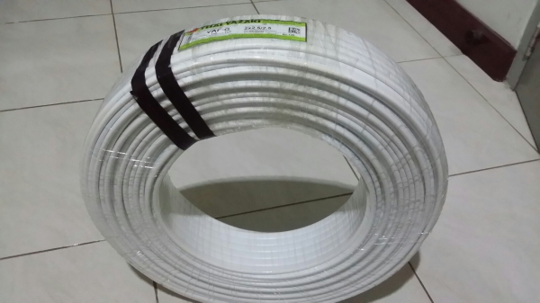 สายไฟ vaf-g ยีห้อยาซากิ
