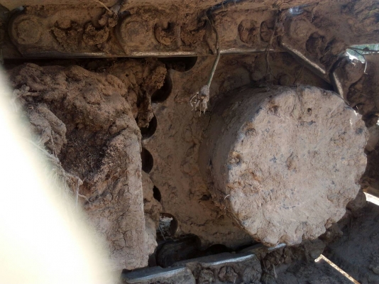 ขายรถขุดแบ็คโฮ CAT312D ระบบไฟฟ้าเต็มช่วงล่างโซ่สูงบูสกลมใบหนา ทำงานดี เอกสารเล่มทะเบียน รถอยู่ จังหวัดสุรินทร์ ราคา 1,190,000 สนใจ 0835601591 หรือ 0903494058