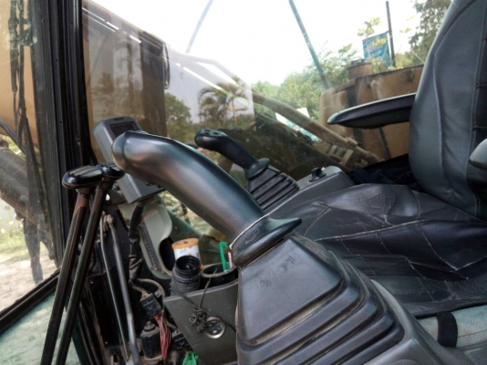 ขายรถขุดแบ็คโฮ CAT312D ระบบไฟฟ้าเต็มช่วงล่างโซ่สูงบูสกลมใบหนา ทำงานดี เอกสารเล่มทะเบียน รถอยู่ จังหวัดสุรินทร์ ราคา 1,190,000 สนใจ 0835601591 หรือ 0903494058