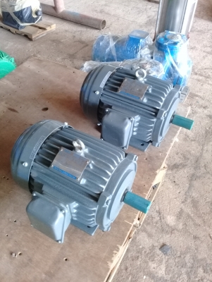 มาอีก1คุณภาพป้ายแดงจากโรงงานมอเตอร์TECO