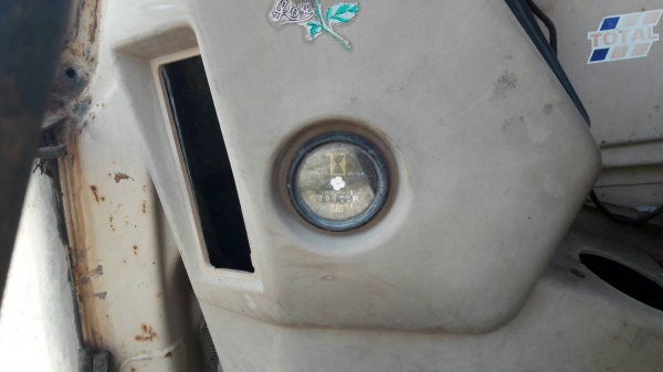 ขายแบคโฮ  CAT 320