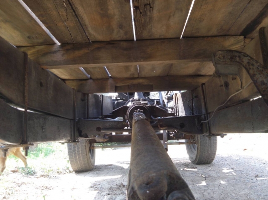 อีแต๋นสวยๆพร้อมใช้งาน