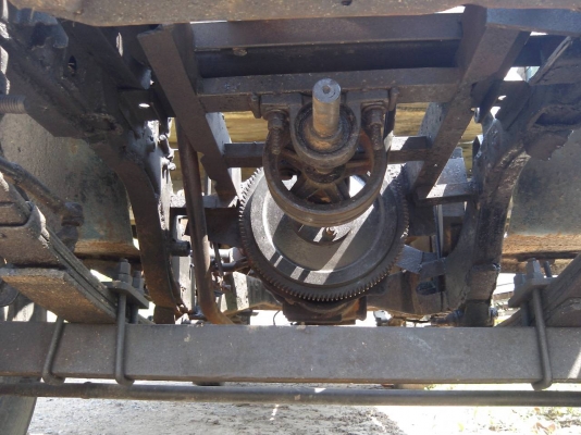 อีแต๋นสวยๆพร้อมใช้งาน