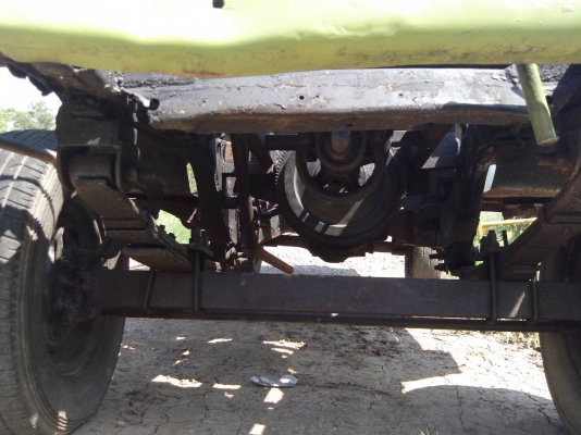 อีแต๋นสวยๆพร้อมใช้งาน