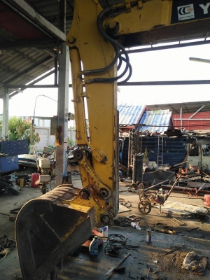 ขายมาคที sk60 มีใบดัน รถสภาพดีพร้อมใช้ เครื่องปั๊มดี ขายมาคที sk60 มีใบดัน รถสภาพดีพร้อมใช้ เครื่องปั๊มดี