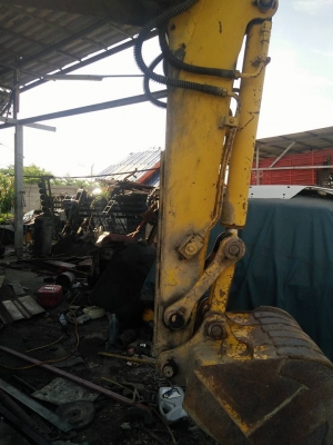 ขายมาคที sk60 มีใบดัน รถสภาพดีพร้อมใช้ เครื่องปั๊มดี ขายมาคที sk60 มีใบดัน รถสภาพดีพร้อมใช้ เครื่องปั๊มดี