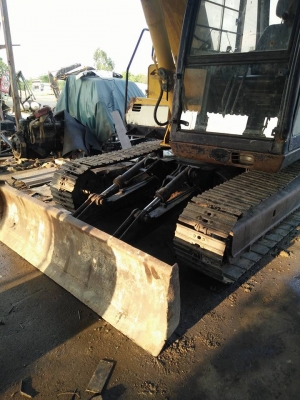 ขายมาคที sk60 มีใบดัน รถสภาพดีพร้อมใช้ เครื่องปั๊มดี ขายมาคที sk60 มีใบดัน รถสภาพดีพร้อมใช้ เครื่องปั๊มดี