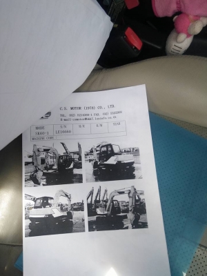 ขายมาคที sk60 มีใบดัน รถสภาพดีพร้อมใช้ เครื่องปั๊มดี ขายมาคที sk60 มีใบดัน รถสภาพดีพร้อมใช้ เครื่องปั๊มดี