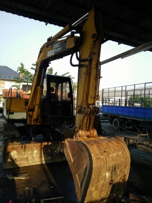 ขายมาคที sk60 มีใบดัน รถสภาพดีพร้อมใช้ เครื่องปั๊มดี ขายมาคที sk60 มีใบดัน รถสภาพดีพร้อมใช้ เครื่องปั๊มดี