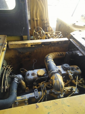 ขายมาคที sk60 มีใบดัน รถสภาพดีพร้อมใช้ เครื่องปั๊มดี ขายมาคที sk60 มีใบดัน รถสภาพดีพร้อมใช้ เครื่องปั๊มดี