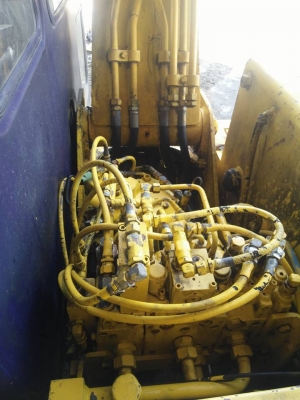 ขายมาคที sk60 มีใบดัน รถสภาพดีพร้อมใช้ เครื่องปั๊มดี ขายมาคที sk60 มีใบดัน รถสภาพดีพร้อมใช้ เครื่องปั๊มดี