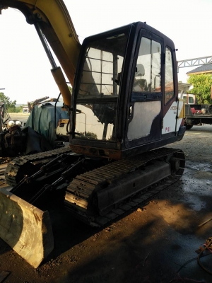 ขายมาคที sk60 มีใบดัน รถสภาพดีพร้อมใช้ เครื่องปั๊มดี ขายมาคที sk60 มีใบดัน รถสภาพดีพร้อมใช้ เครื่องปั๊มดี