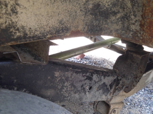 อีแต๋นกระบะ พร้อมใช้งาน