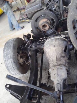 อีแต๋นกระบะ พร้อมใช้งาน