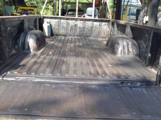 อีแต๋นกระบะ พร้อมใช้งาน