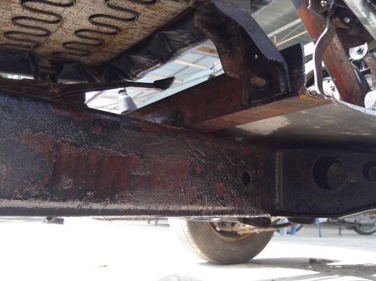 อีแต๋นกระบะ พร้อมใช้งาน