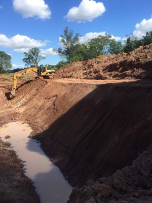 ขาย CAT320C ขาย CAT320C