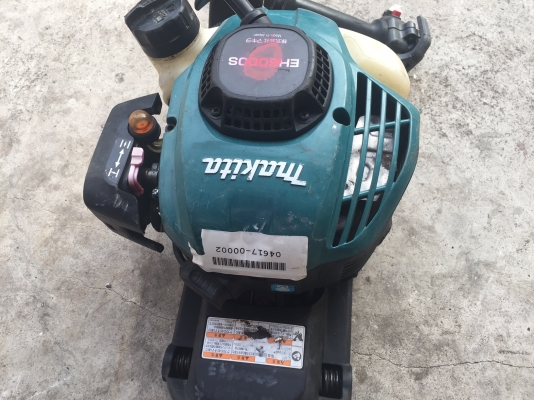 ขายเลื่อยตัดแต่งใบไม้ MAKITA เก่าญี่ปุ่น