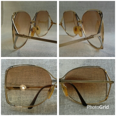 แว่นตาซุปเปอร์แบรนด์อิตาเลียน 'ผีเสื้อสยายปีก' ที่งดงามที่สุดในโลก Authentic GUCCI handmade in Italy โอเวอร์ไซซ์! แว่นตาซุปเปอร์แบรนด์อิตาเลียน 'ผีเสื้อสยายปีก' ที่งดงามที่สุดในโลก Authentic GUCCI handmade in Italy โอเวอร์ไซซ์!