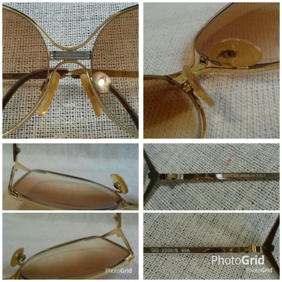 แว่นตาซุปเปอร์แบรนด์อิตาเลียน 'ผีเสื้อสยายปีก' ที่งดงามที่สุดในโลก Authentic GUCCI handmade in Italy โอเวอร์ไซซ์! แว่นตาซุปเปอร์แบรนด์อิตาเลียน 'ผีเสื้อสยายปีก' ที่งดงามที่สุดในโลก Authentic GUCCI handmade in Italy โอเวอร์ไซซ์!