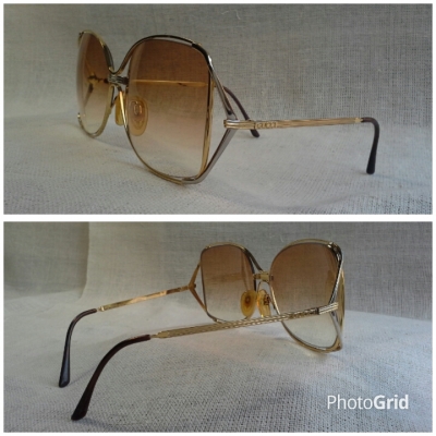 แว่นตาซุปเปอร์แบรนด์อิตาเลียน 'ผีเสื้อสยายปีก' ที่งดงามที่สุดในโลก Authentic GUCCI handmade in Italy โอเวอร์ไซซ์! แว่นตาซุปเปอร์แบรนด์อิตาเลียน 'ผีเสื้อสยายปีก' ที่งดงามที่สุดในโลก Authentic GUCCI handmade in Italy โอเวอร์ไซซ์!