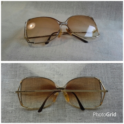 แว่นตาซุปเปอร์แบรนด์อิตาเลียน 'ผีเสื้อสยายปีก' ที่งดงามที่สุดในโลก Authentic GUCCI handmade in Italy โอเวอร์ไซซ์! แว่นตาซุปเปอร์แบรนด์อิตาเลียน 'ผีเสื้อสยายปีก' ที่งดงามที่สุดในโลก Authentic GUCCI handmade in Italy โอเวอร์ไซซ์!