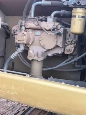 CAT 320D CAT 320D