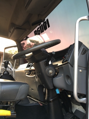 ขาย อีซูซุ360 ปี56 แม่-ลูก22ล้อ สภาพสวยพร้อมใช้คับ