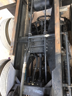 ขาย อีซูซุ360 ปี56 แม่-ลูก22ล้อ สภาพสวยพร้อมใช้คับ