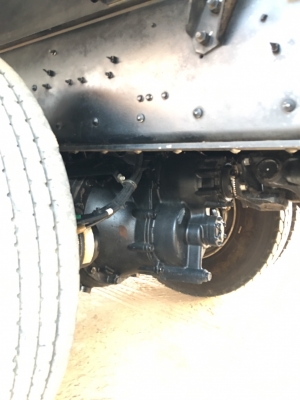 ขาย อีซูซุ360 ปี56 แม่-ลูก22ล้อ สภาพสวยพร้อมใช้คับ