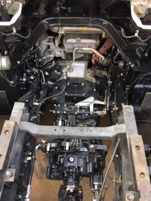 ขาย อีซูซุ360 ปี56 แม่-ลูก22ล้อ สภาพสวยพร้อมใช้คับ