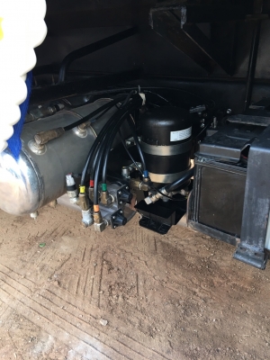 ขาย อีซูซุ360 ปี56 แม่-ลูก22ล้อ สภาพสวยพร้อมใช้คับ