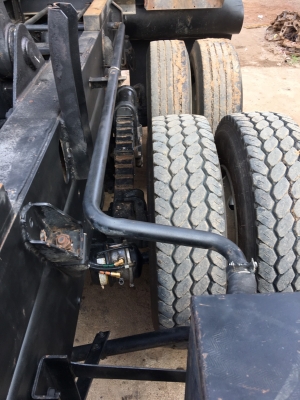 ขาย อีซูซุ360 ปี56 แม่-ลูก22ล้อ สภาพสวยพร้อมใช้คับ