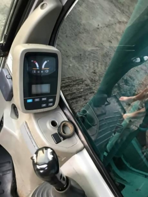 KOBELCO SK135SR YY03 KOBELCO SK135SR YY03