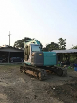 KOBELCO SK135SR YY03 KOBELCO SK135SR YY03