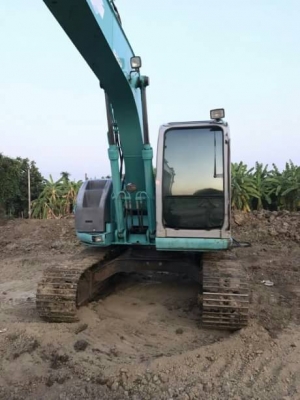 KOBELCO SK135SR YY03 KOBELCO SK135SR YY03