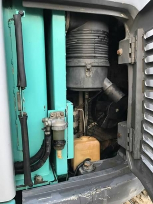 KOBELCO SK135SR YY03 KOBELCO SK135SR YY03