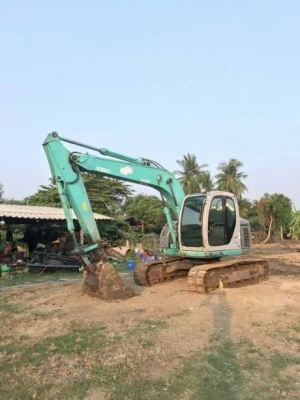 KOBELCO SK135SR YY03